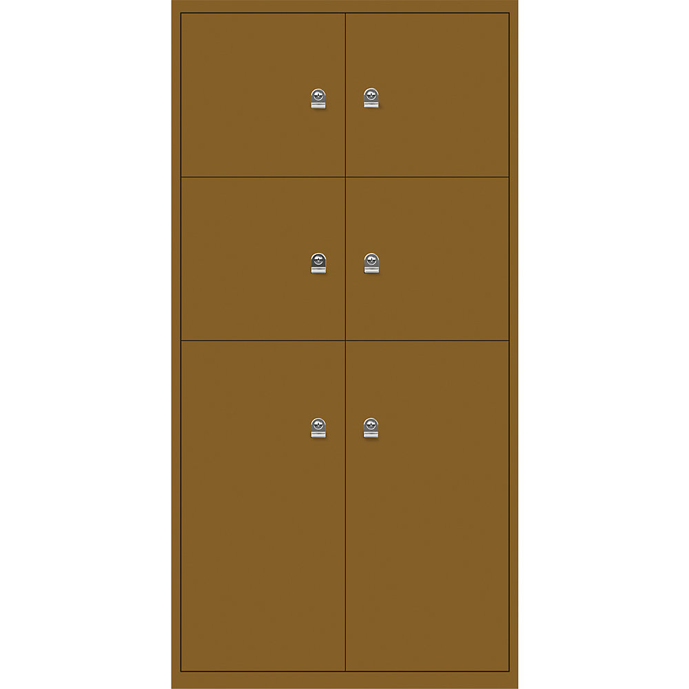 Armoire à casiers LateralFile™