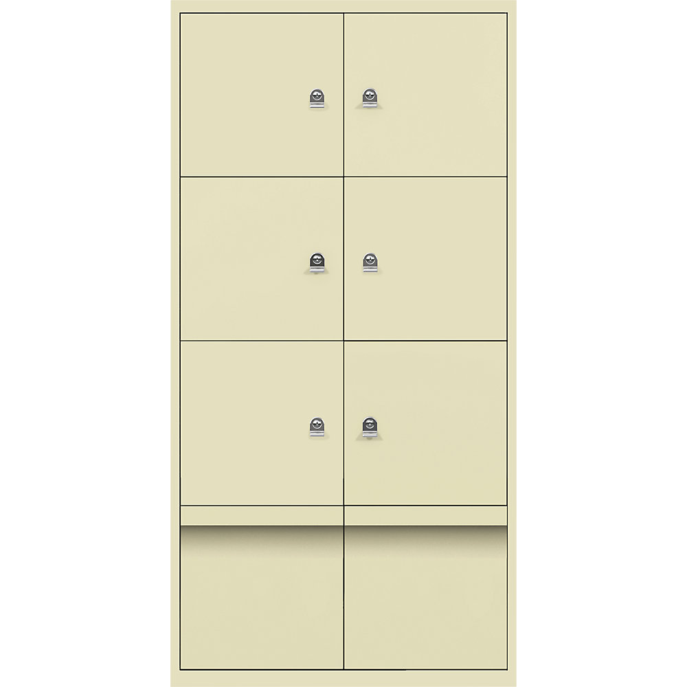 Armoire à casiers LateralFile™