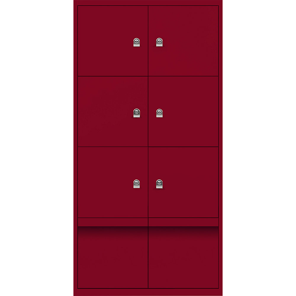 Armoire à casiers LateralFile™