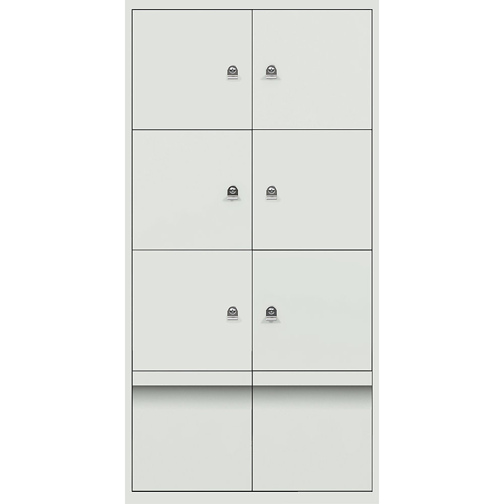 Armoire à casiers LateralFile™