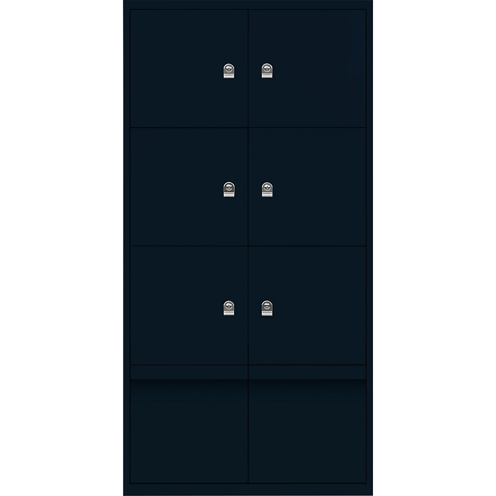 Armoire à casiers LateralFile™