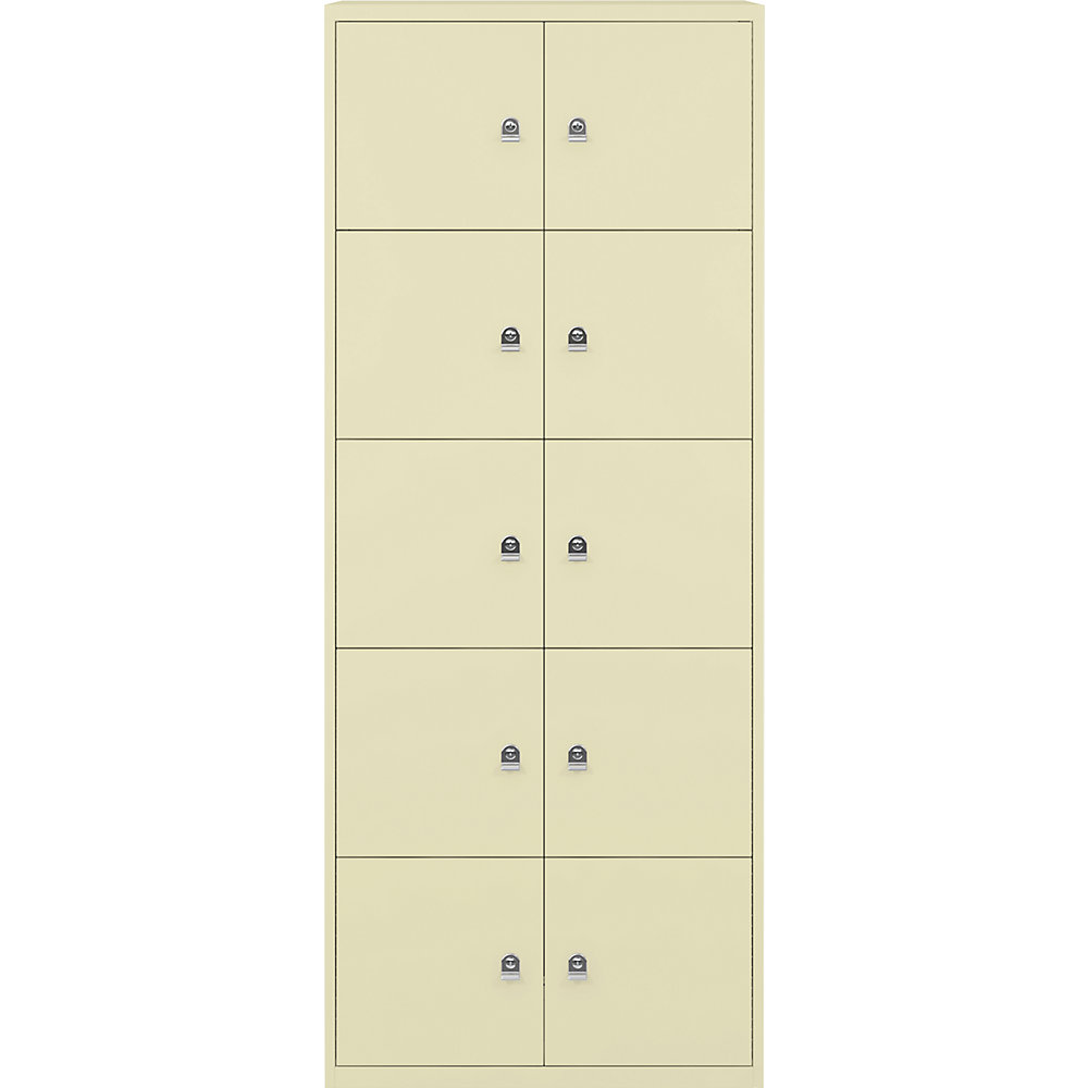 Armoire à casiers LateralFile™