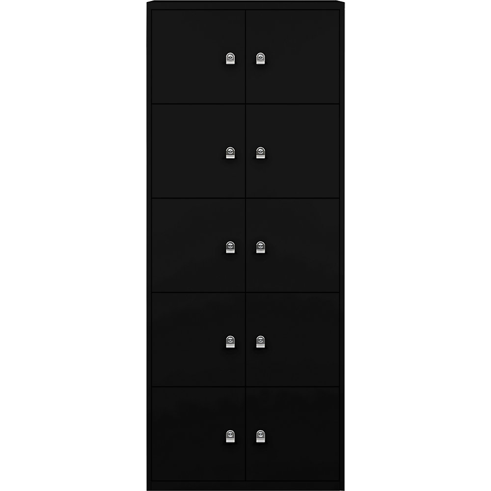 Armoire à casiers LateralFile™