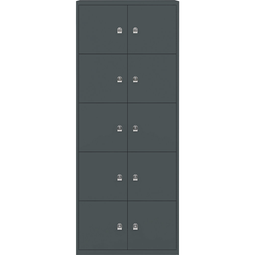 Armoire à casiers LateralFile™