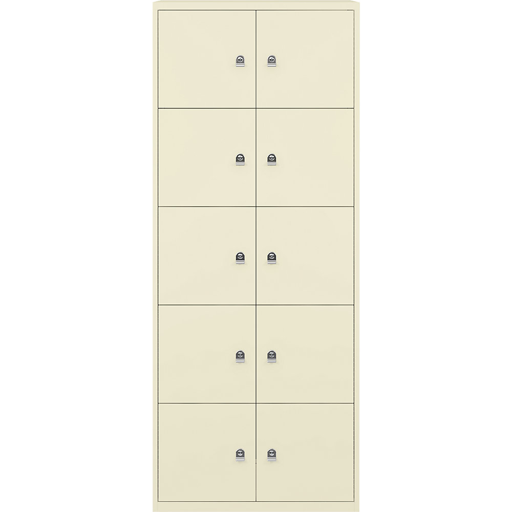 Armoire à casiers LateralFile™