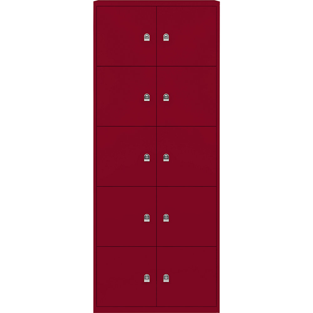 Armoire à casiers LateralFile™