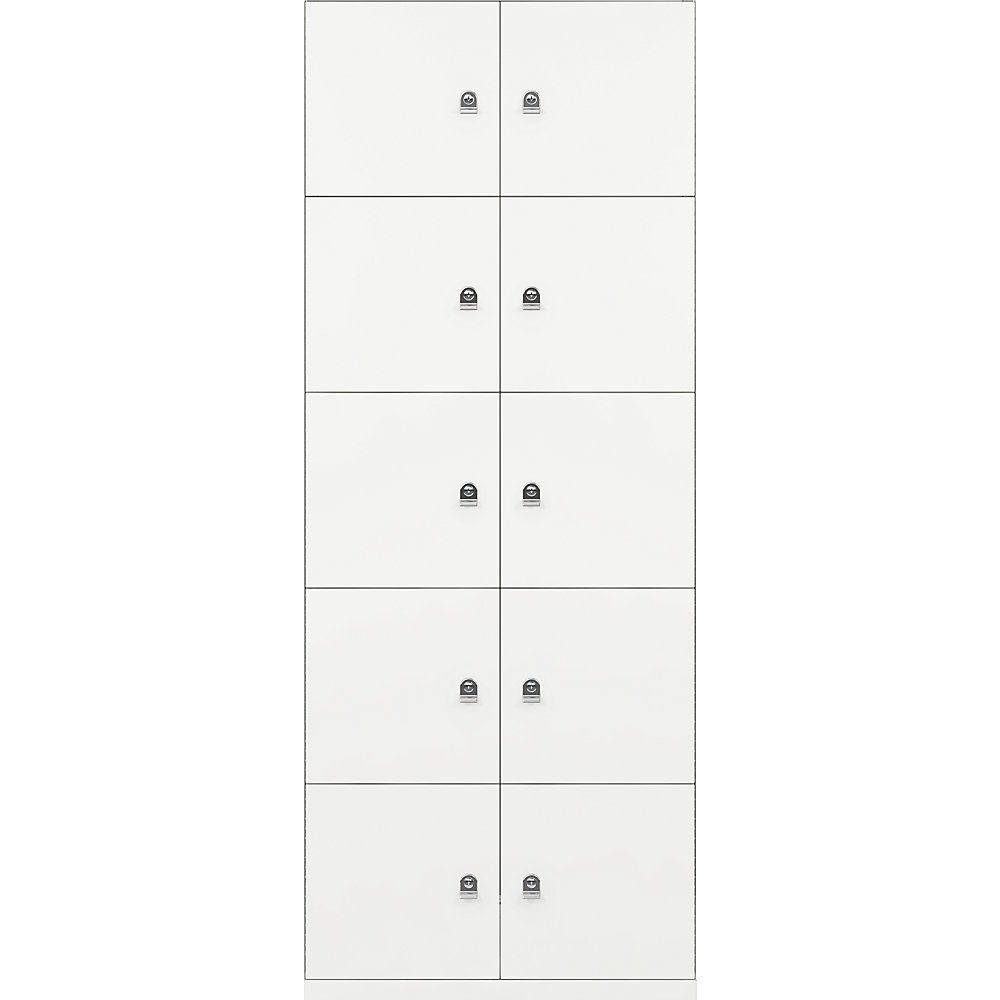 Armoire à casiers LateralFile™