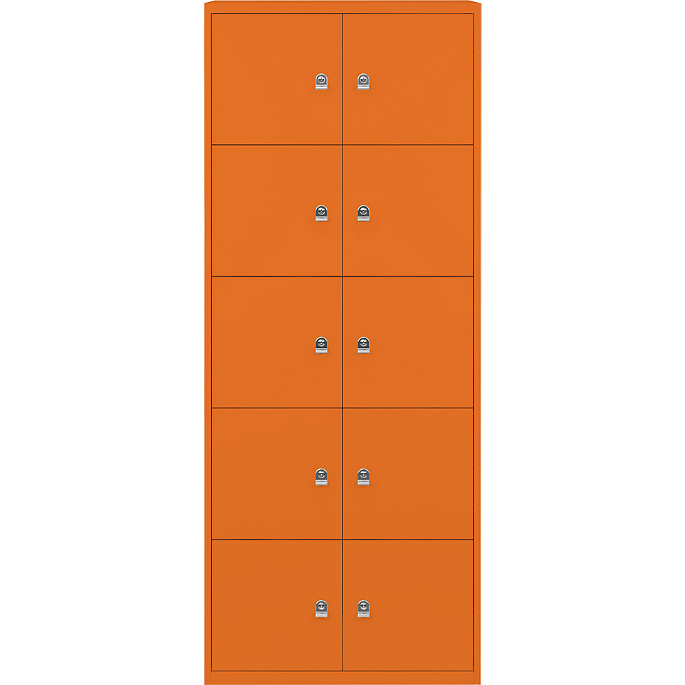 Armoire à casiers LateralFile™