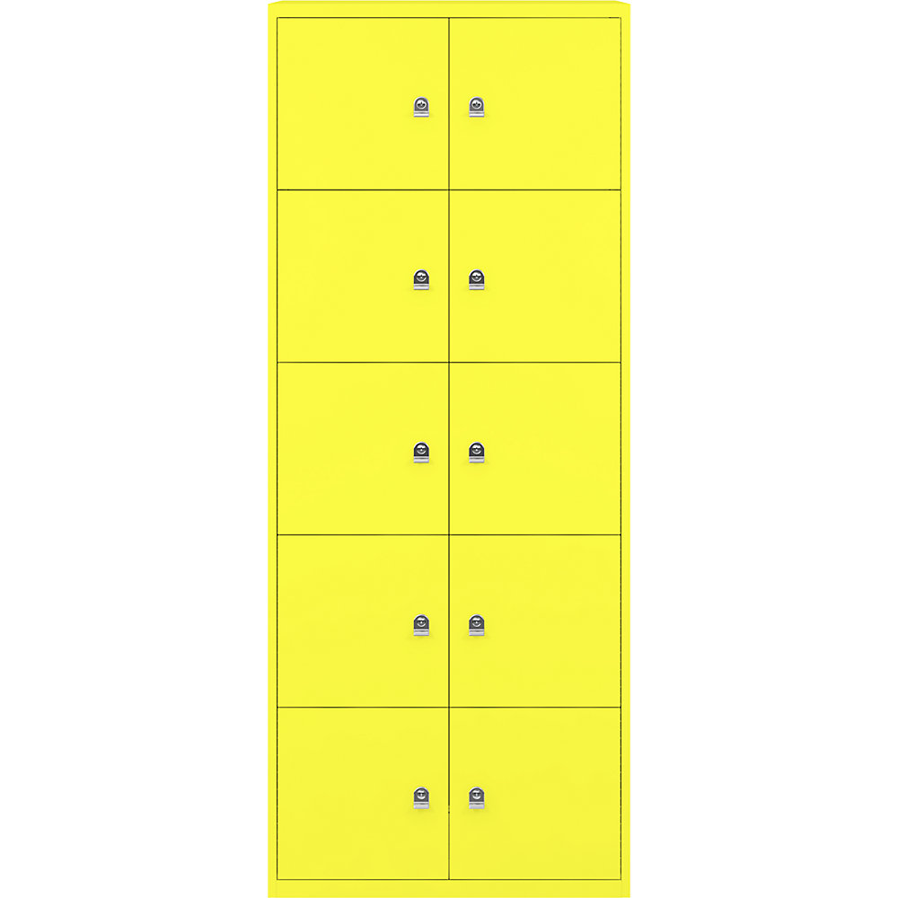 Armoire à casiers LateralFile™