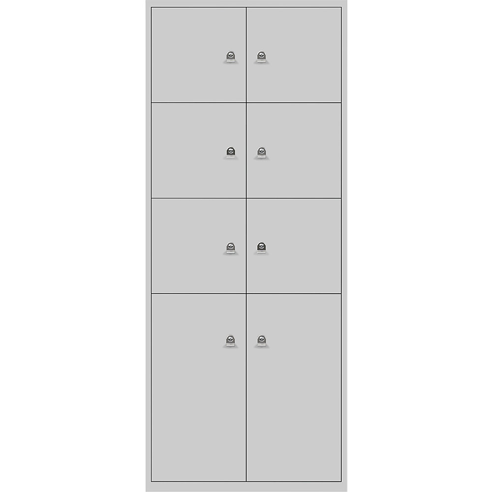 Armoire à casiers LateralFile™