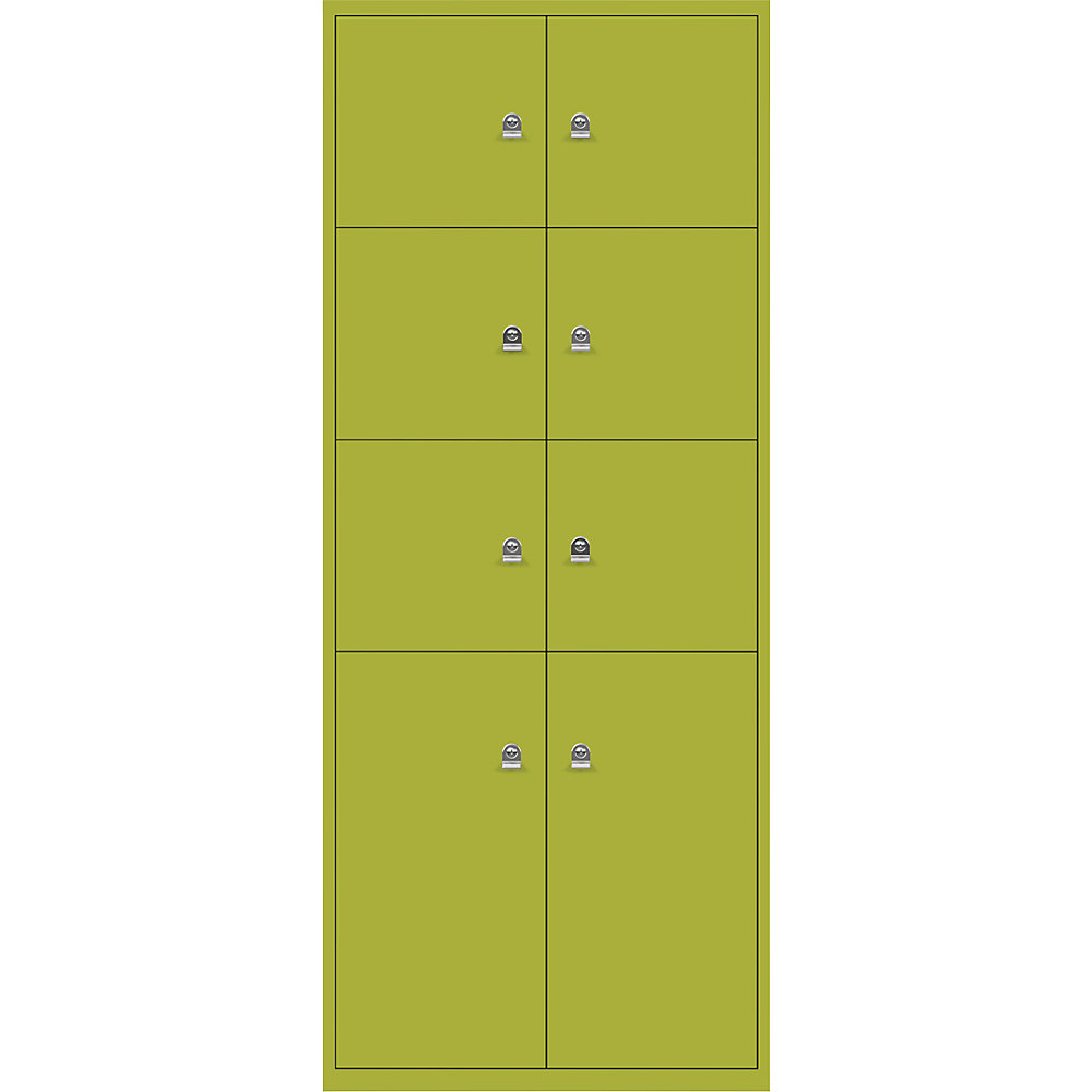 Armoire à casiers LateralFile™