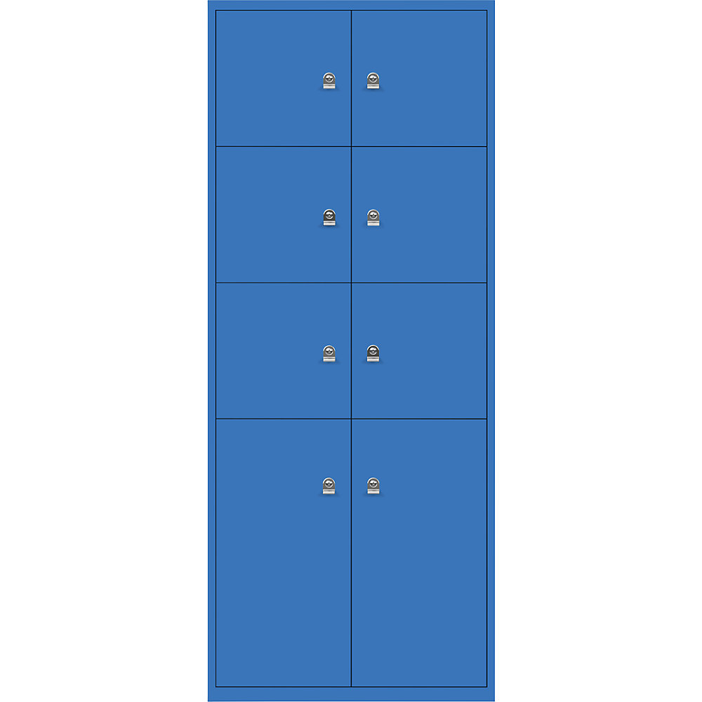 Armoire à casiers LateralFile™