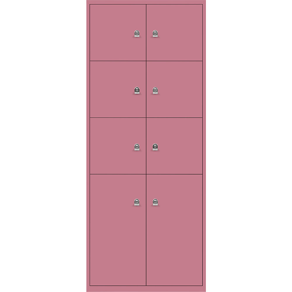 Armoire à casiers LateralFile™