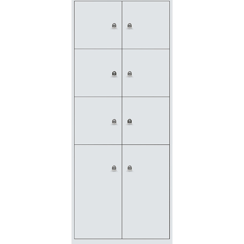 Armoire à casiers LateralFile™