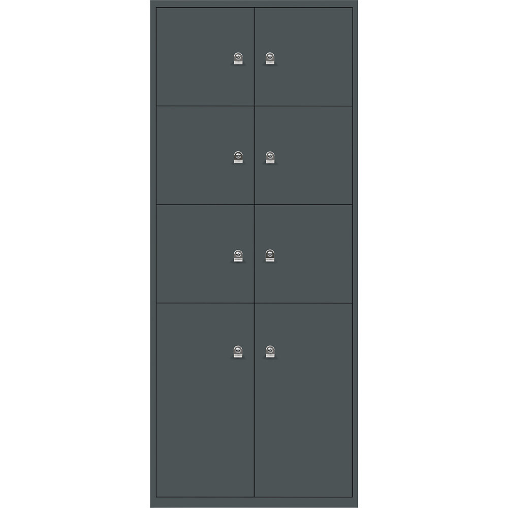 Armoire à casiers LateralFile™