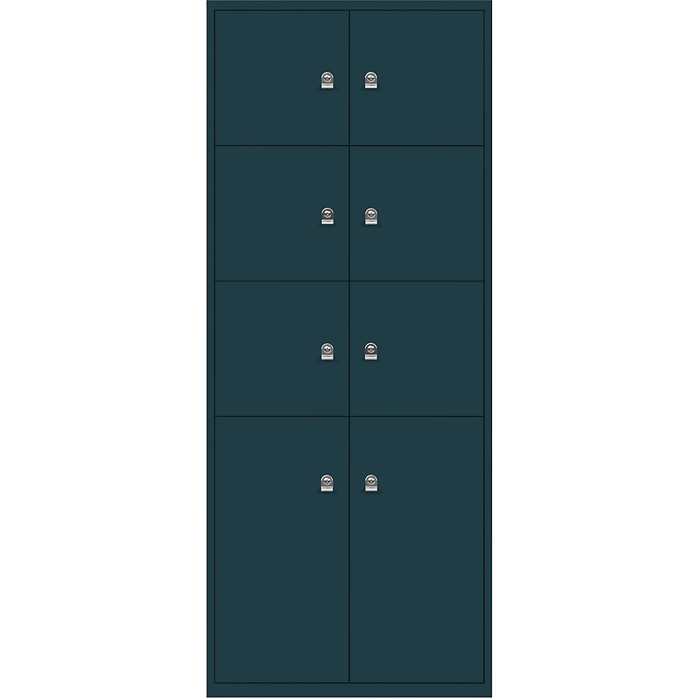 Armoire à casiers LateralFile™