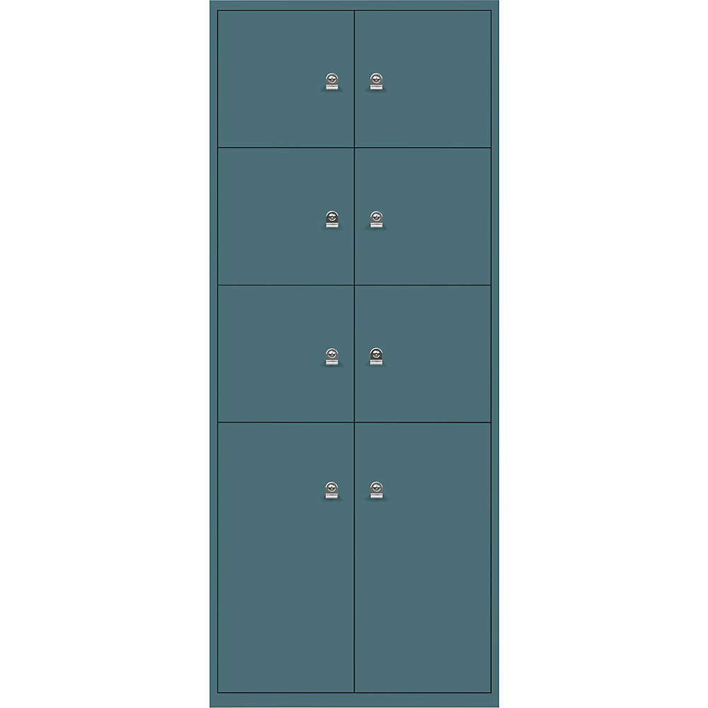 Armoire à casiers LateralFile™