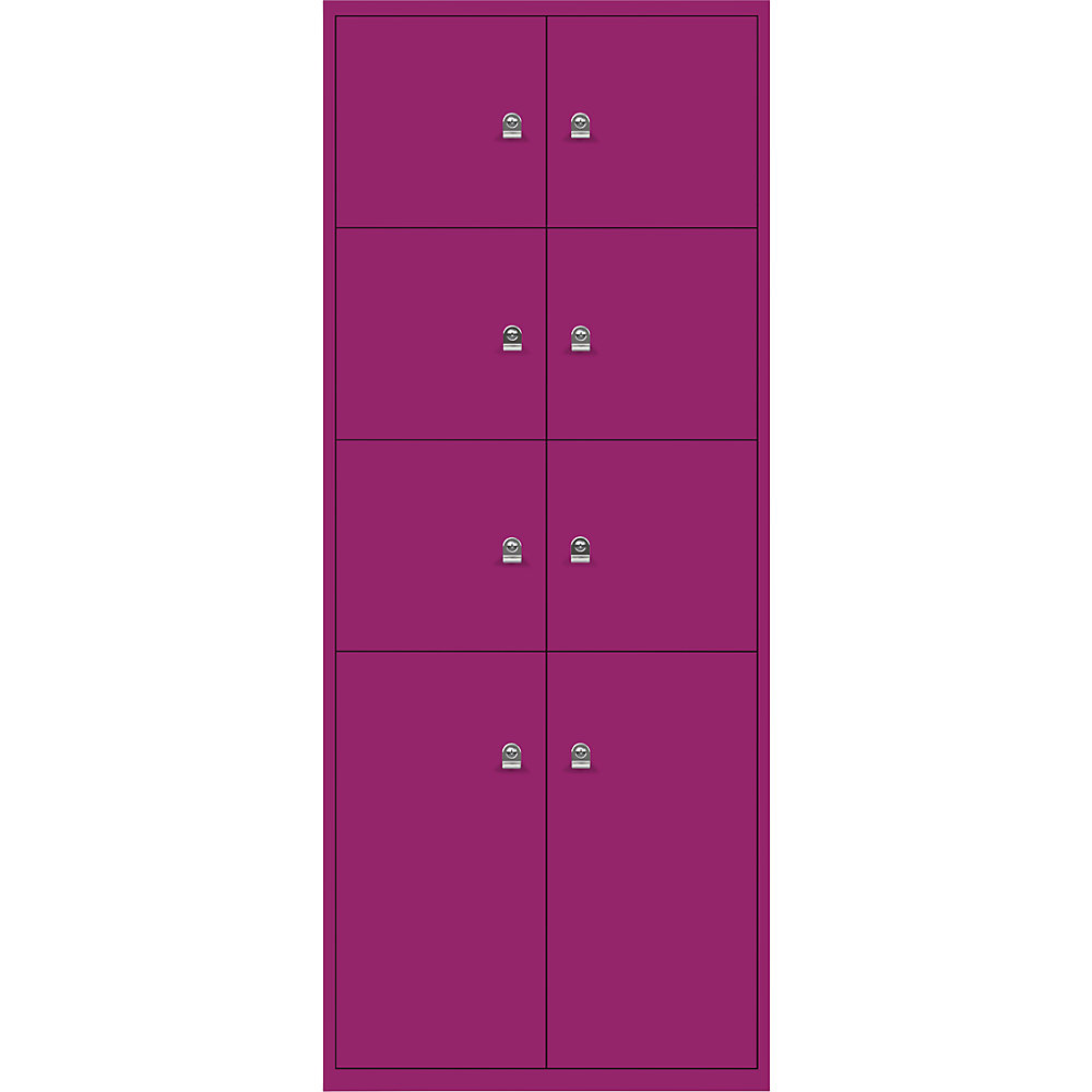 Armoire à casiers LateralFile™