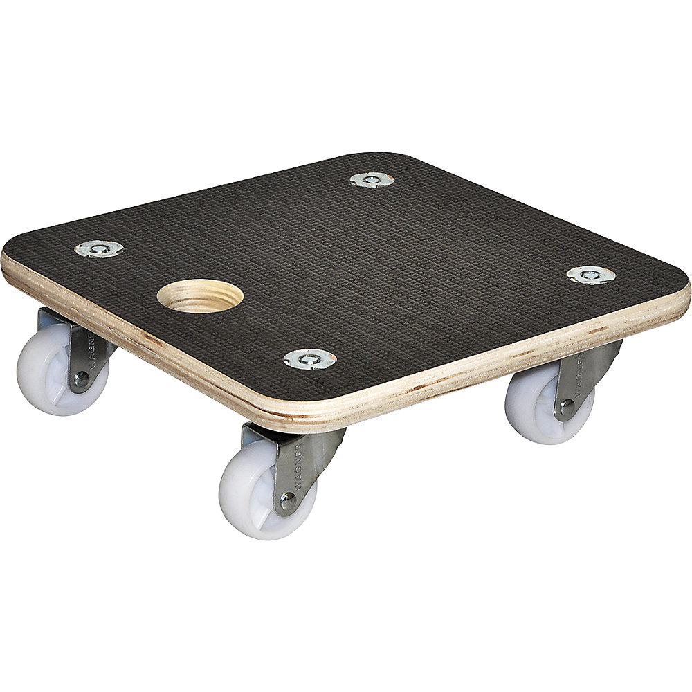 Plateau roulant polyvalent MaxiGRIP GH 1350