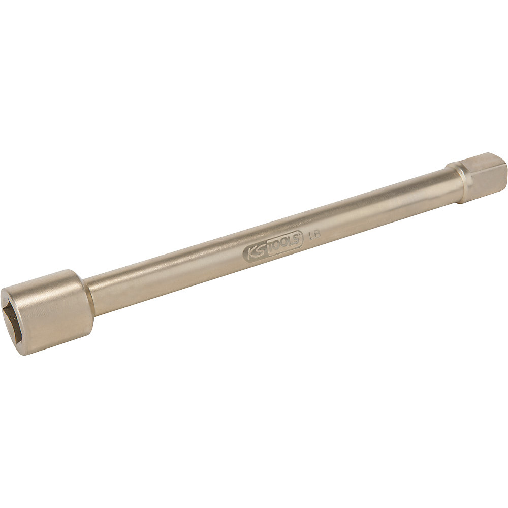 KS Tools Prolunga BRONZEplus, 1'', lunghezza 250 mm