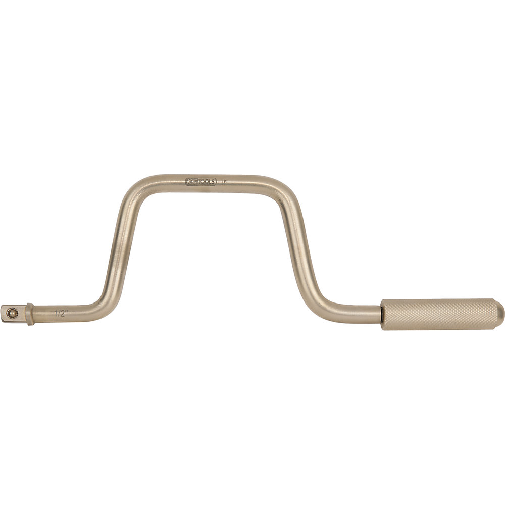 KS Tools Manovella BRONZEplus, 3/4'', lunghezza 380 mm