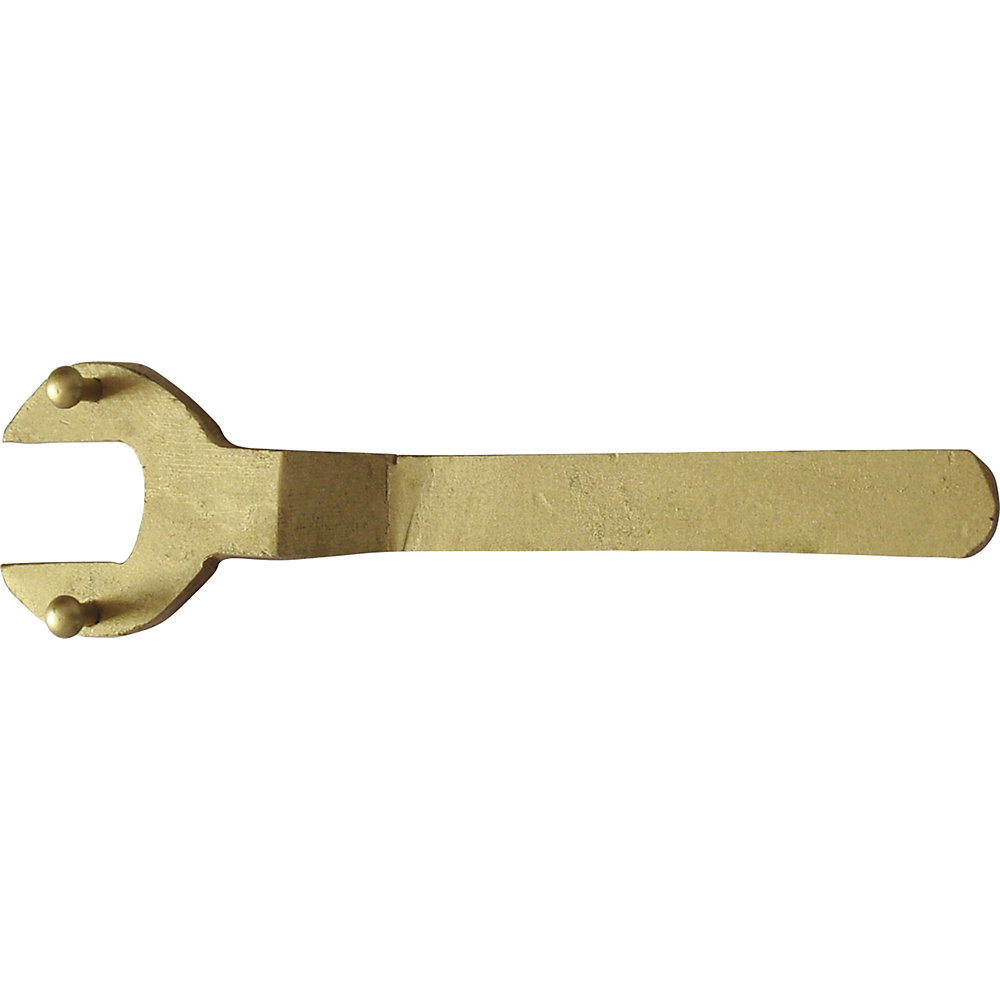 KS Tools Chiave per unità di regolazione BRONZEplus, tipo B, 150 x 90 mm