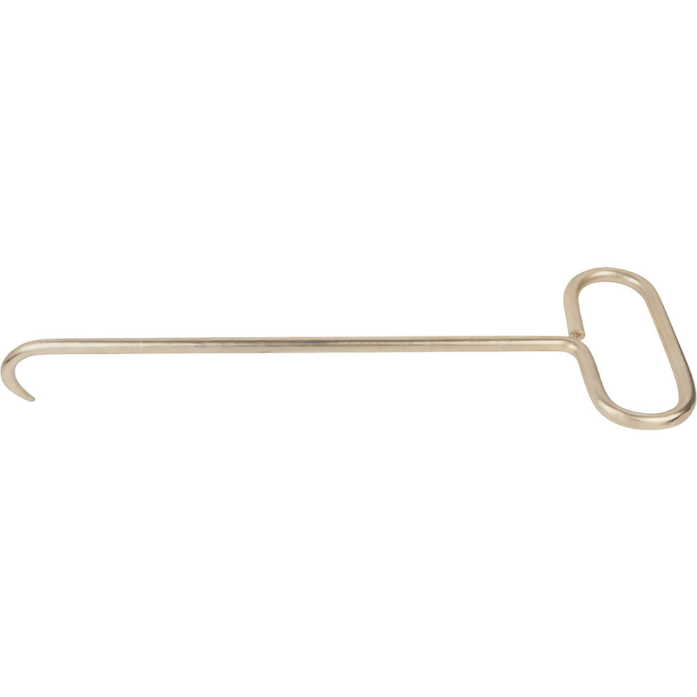 KS Tools Chiave apri chiusini BRONZEplus, lunghezza 500 mm, infrangibile