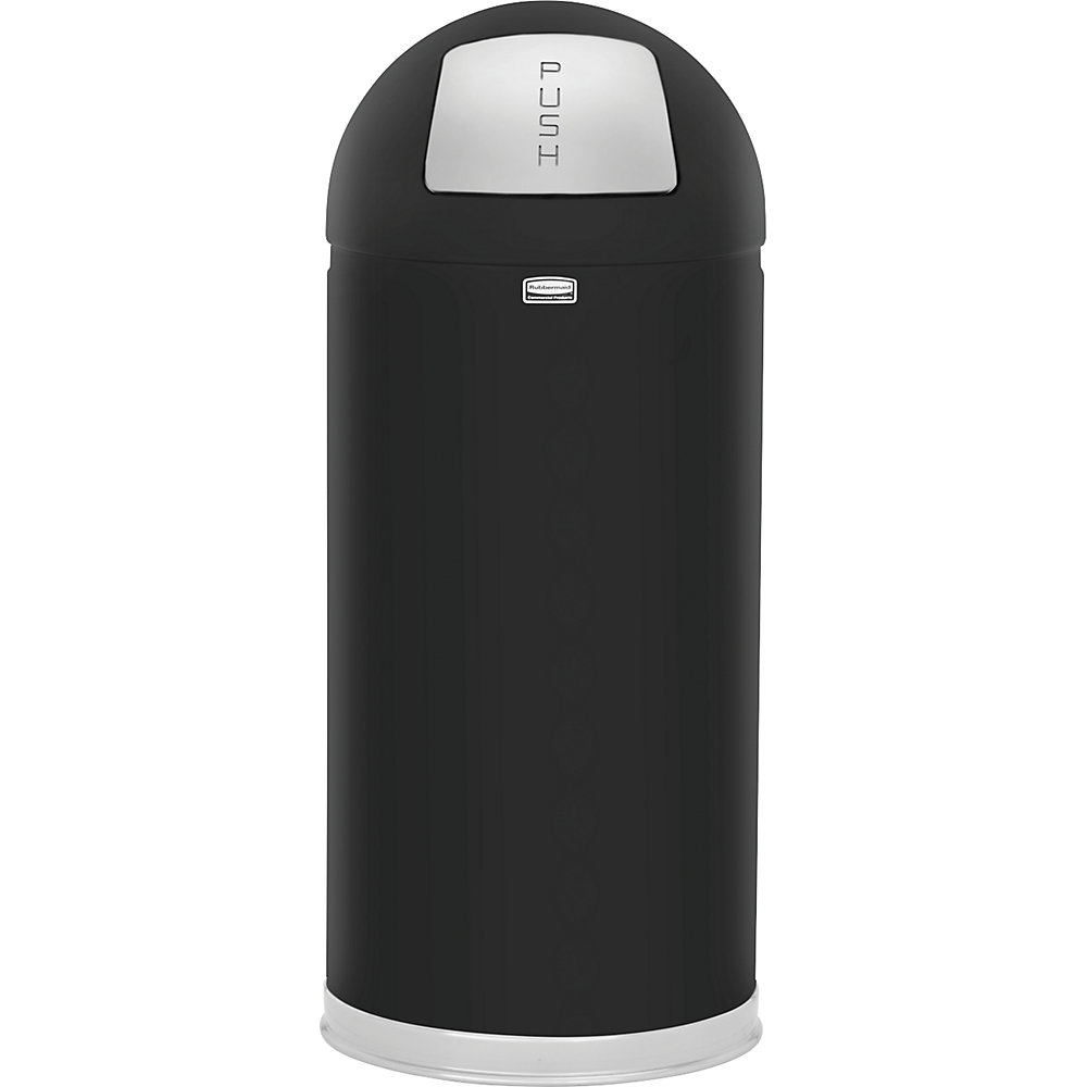 Collecteur de déchets EasyPush