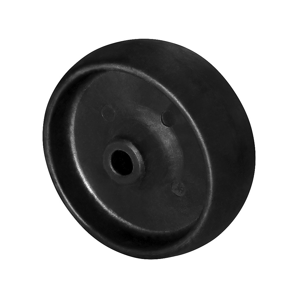 Roue en polyamide et fibre de verre