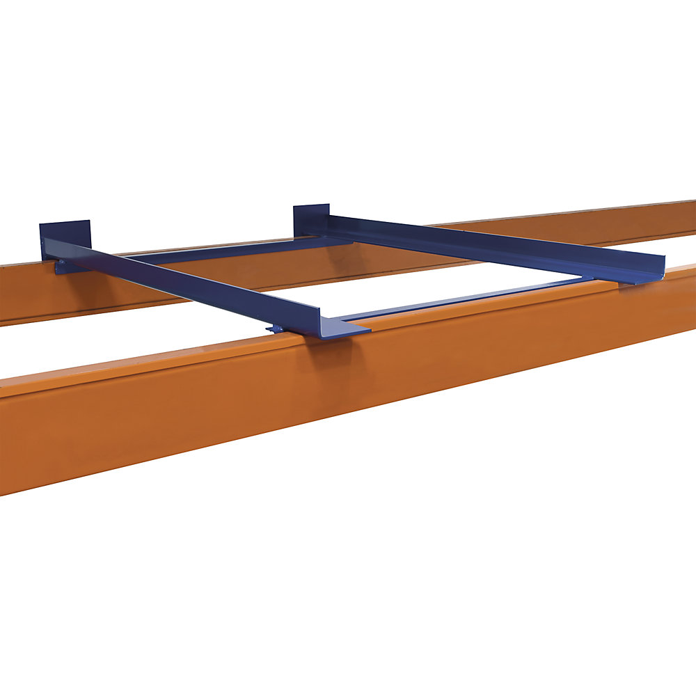 eurokraft pro Depth Angle Frame Blue 750mm 2