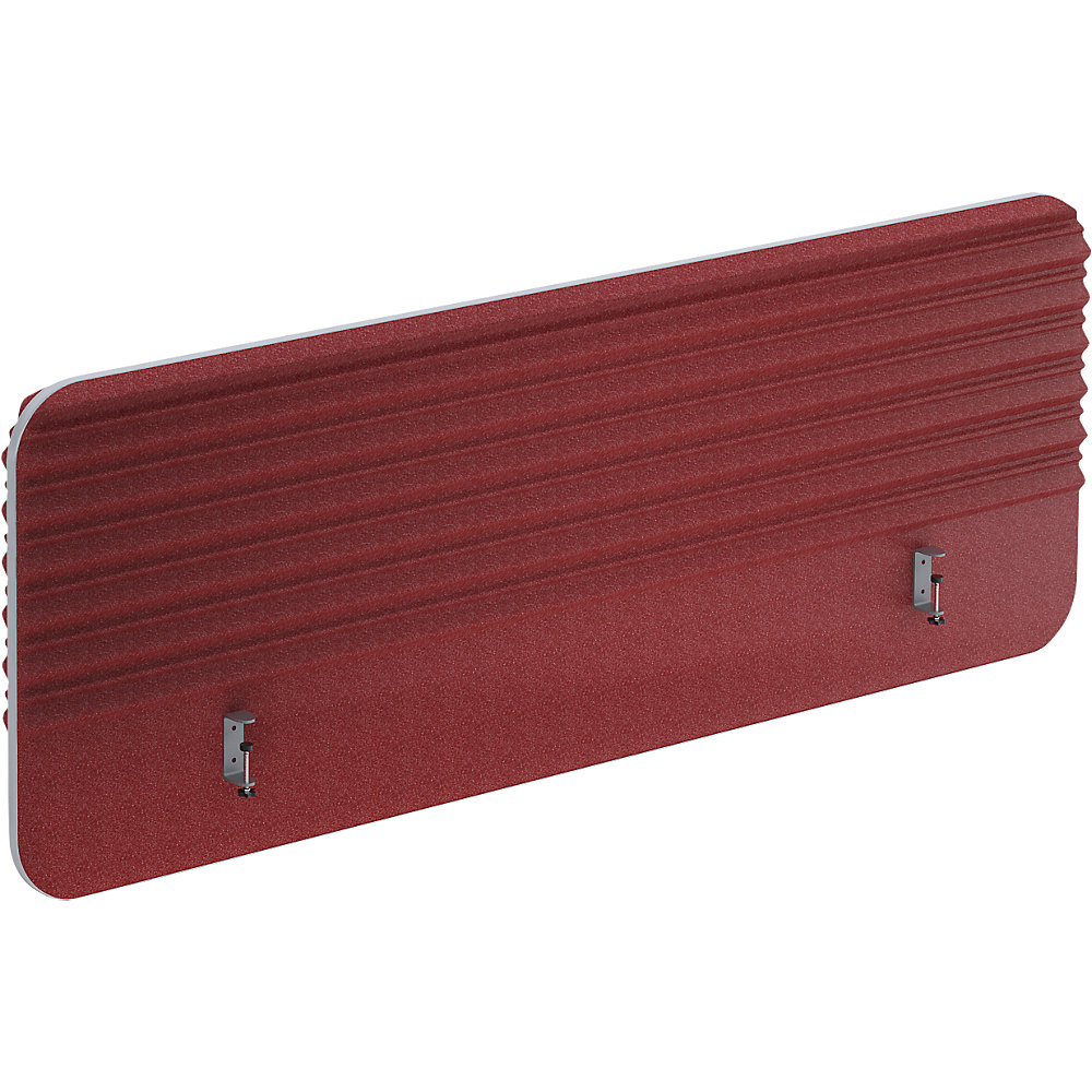 Séparateur de bureau MOUNTAIN