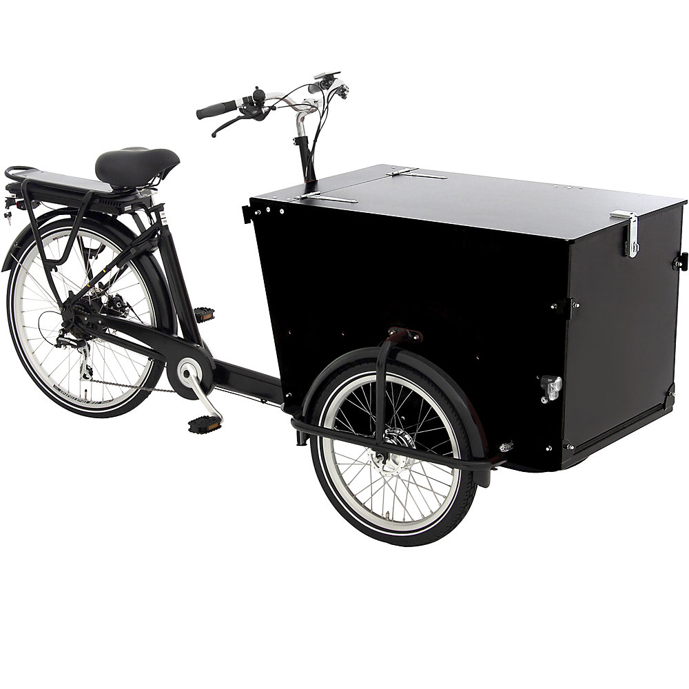 Cycle E-Cargo PRO