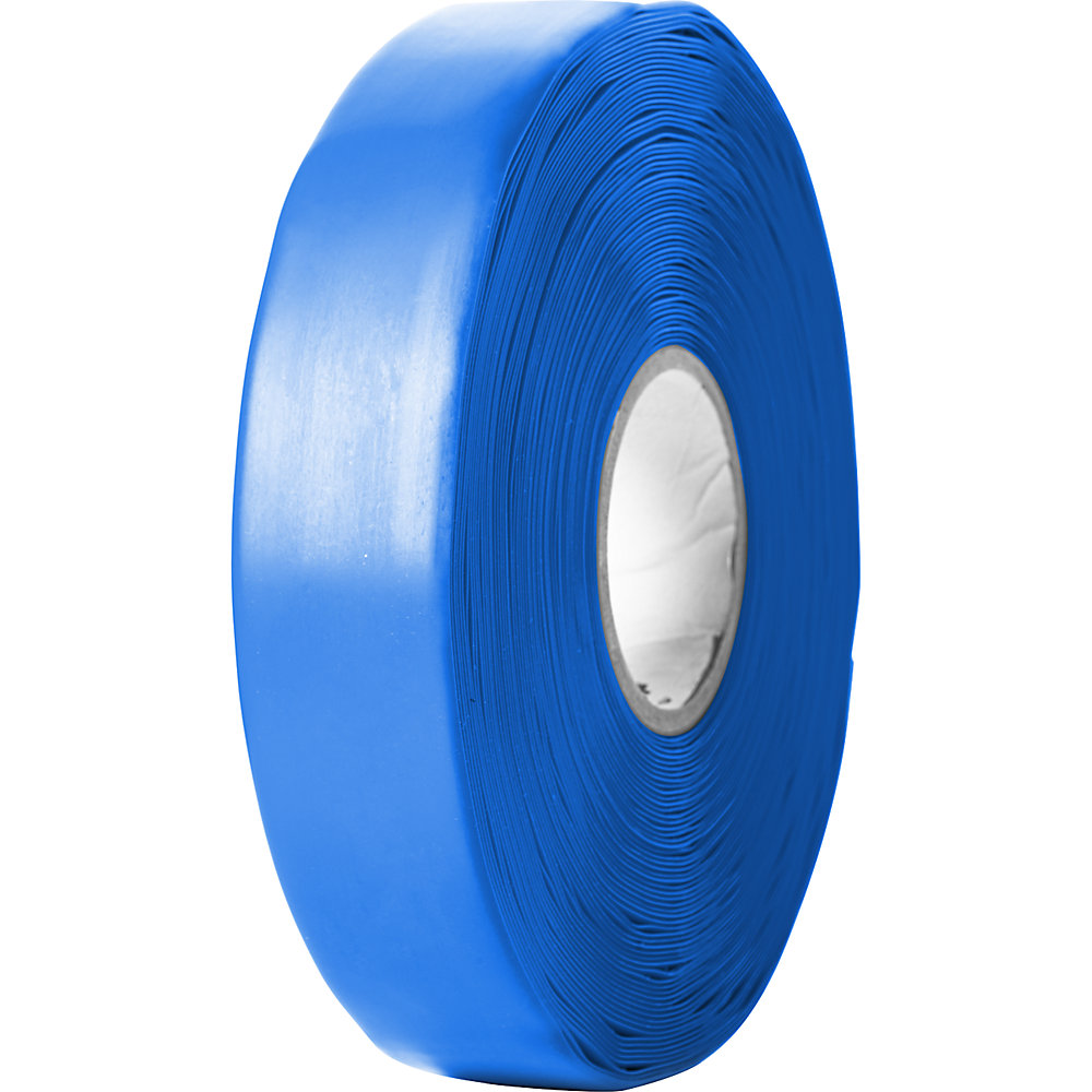 Unbranded Floor Marking Tape Blue 50mm 2