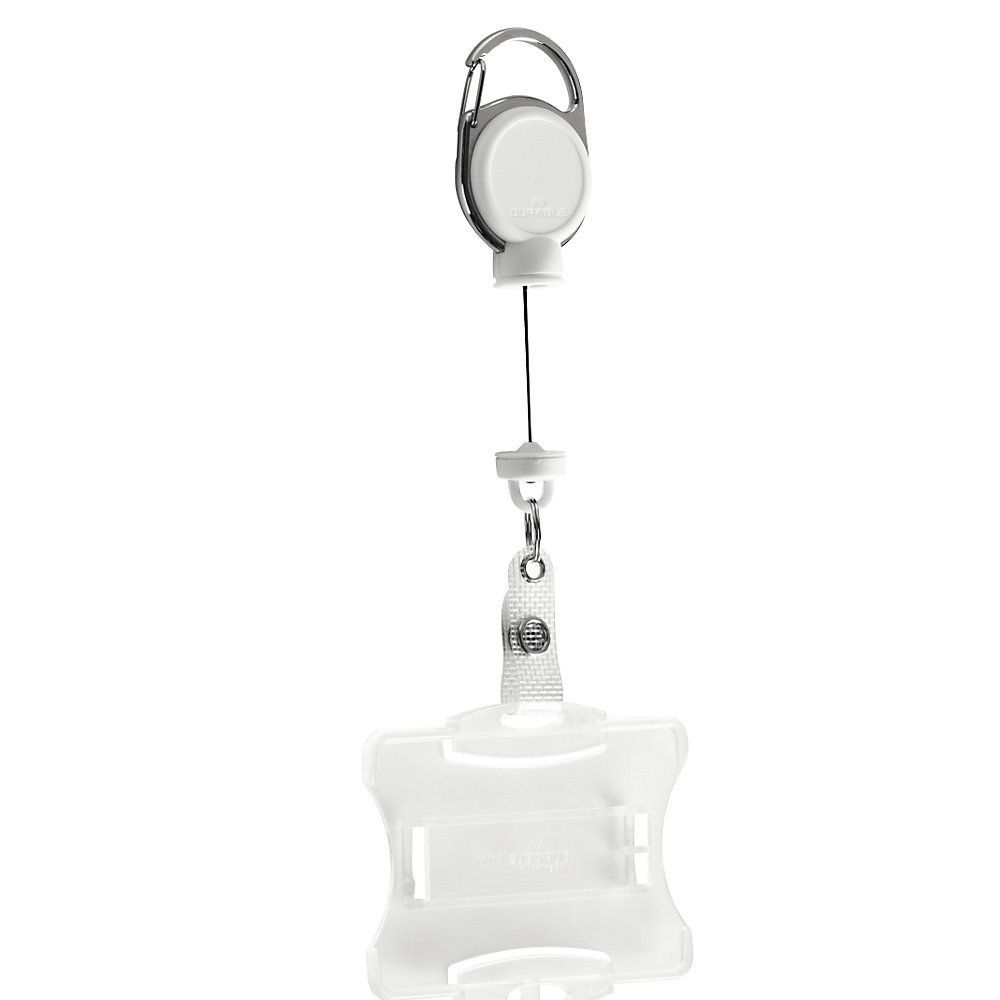 Porte-document à yoyo EXTRA STRONG