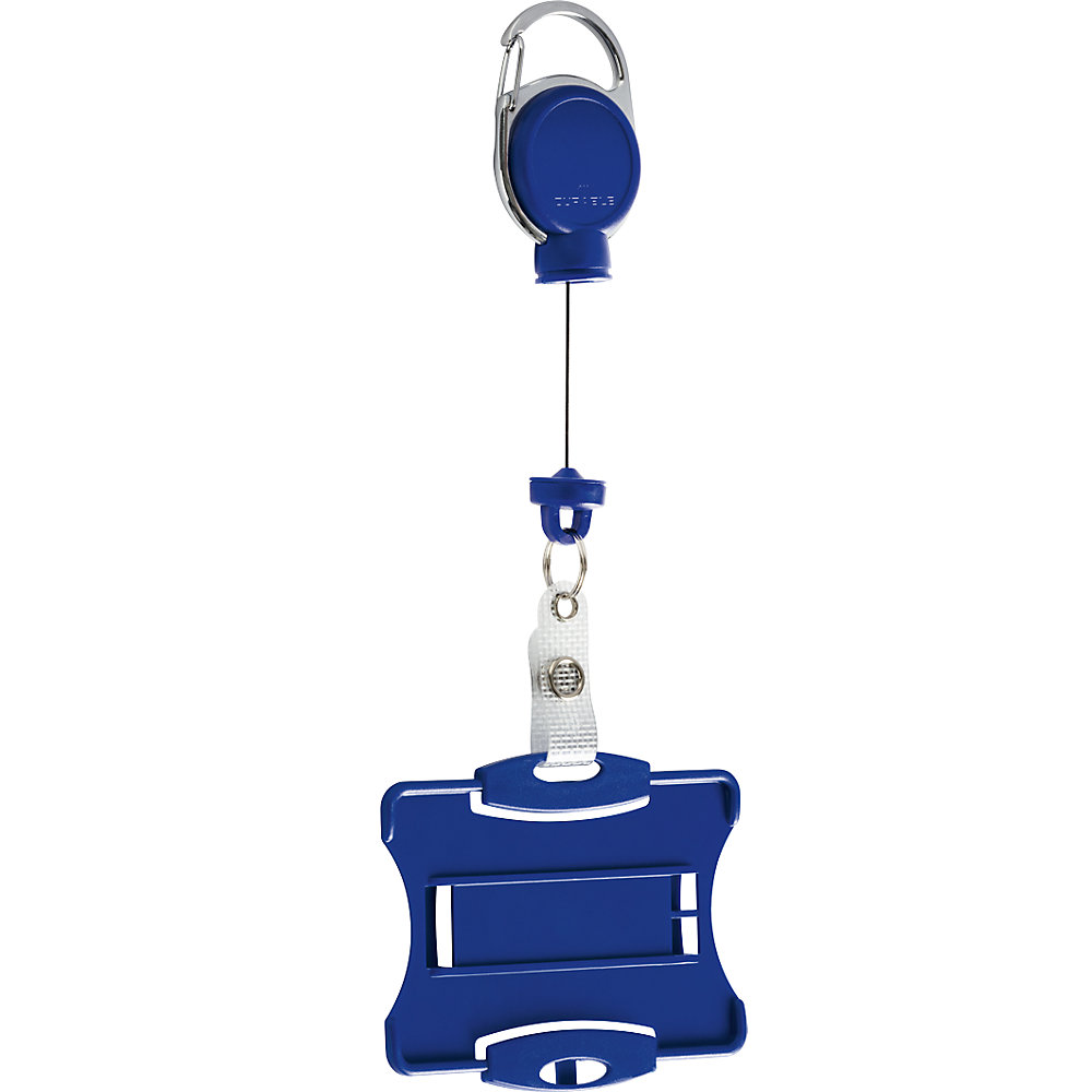 Porte-document à yoyo EXTRA STRONG