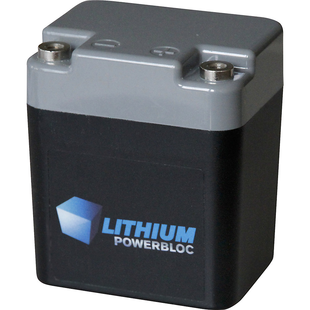 Accumulateur supplémentaire / de rechange