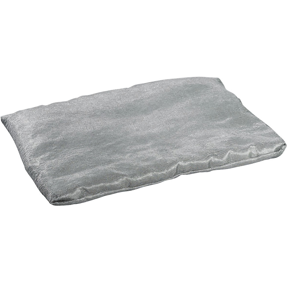 Coussin spécial pour protection d'accumulateurs