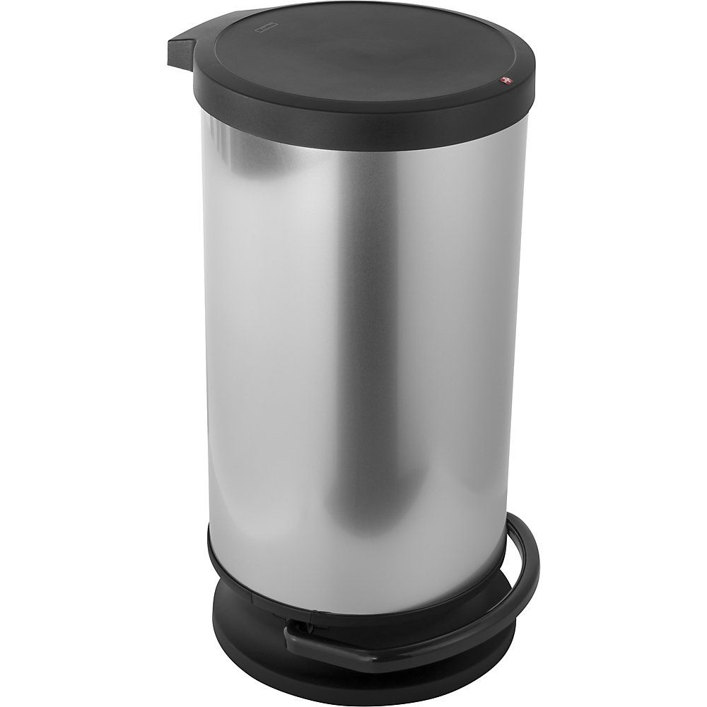 Poubelle à pédale PASO