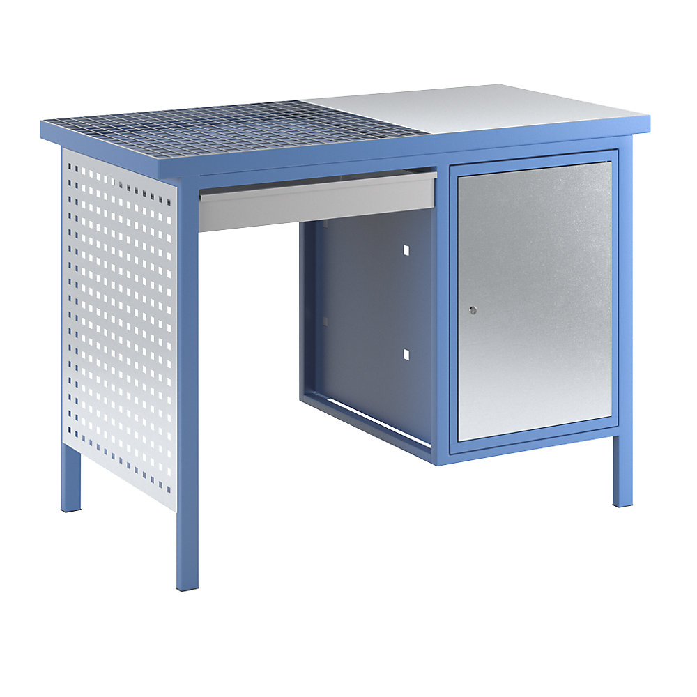 E-shop Zváračský stôl - kaiserkraft
