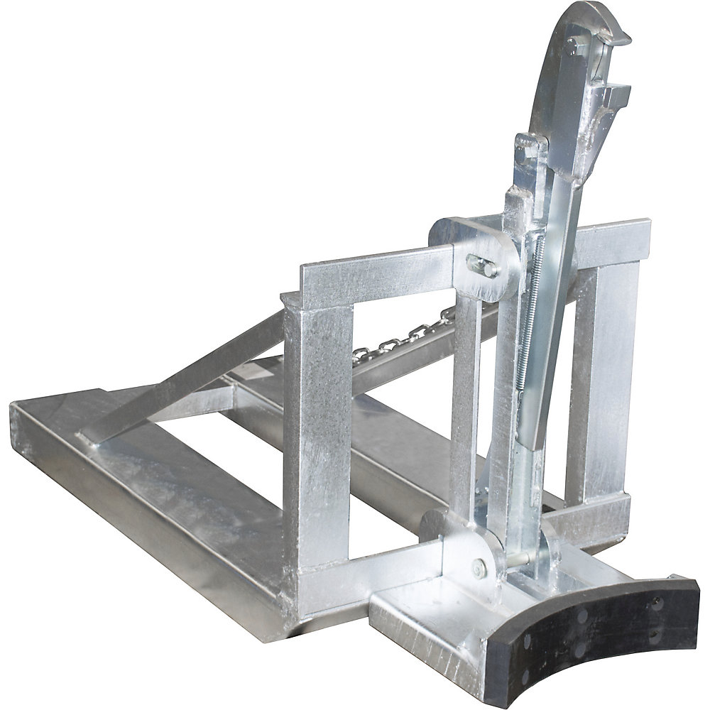 Eurokraft Pro Drum Gripper Galvanized