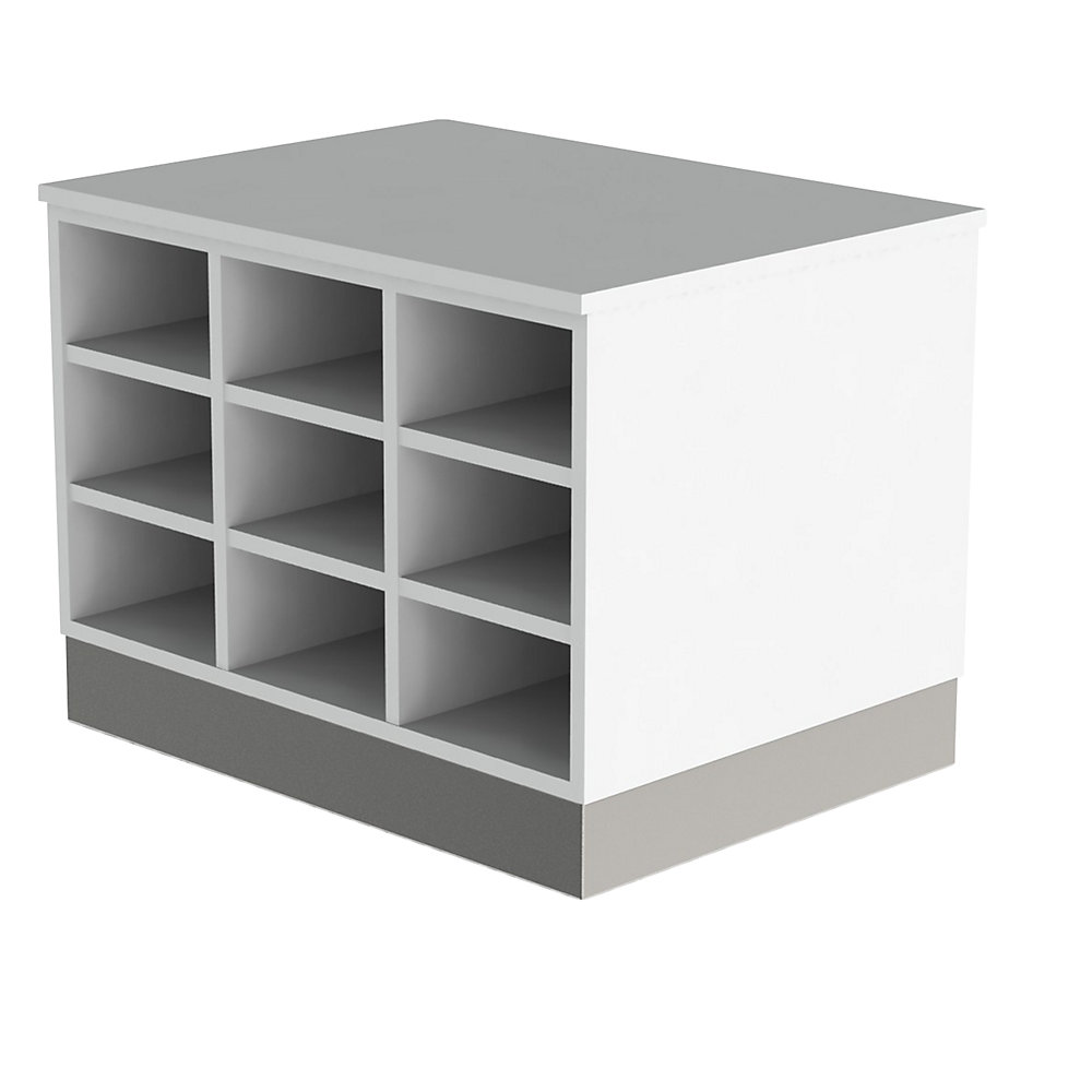 Banc de vestiaire Sitover