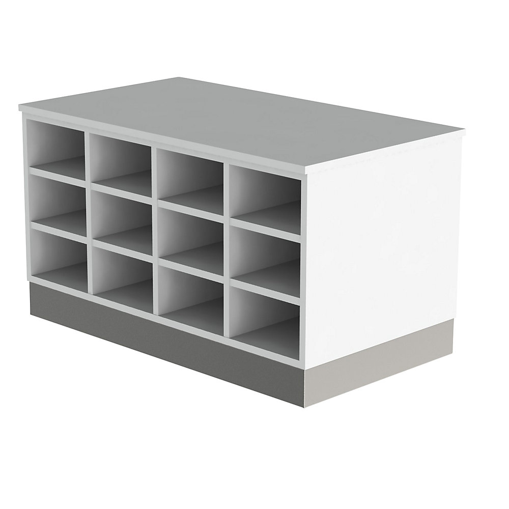 Banc de vestiaire Sitover