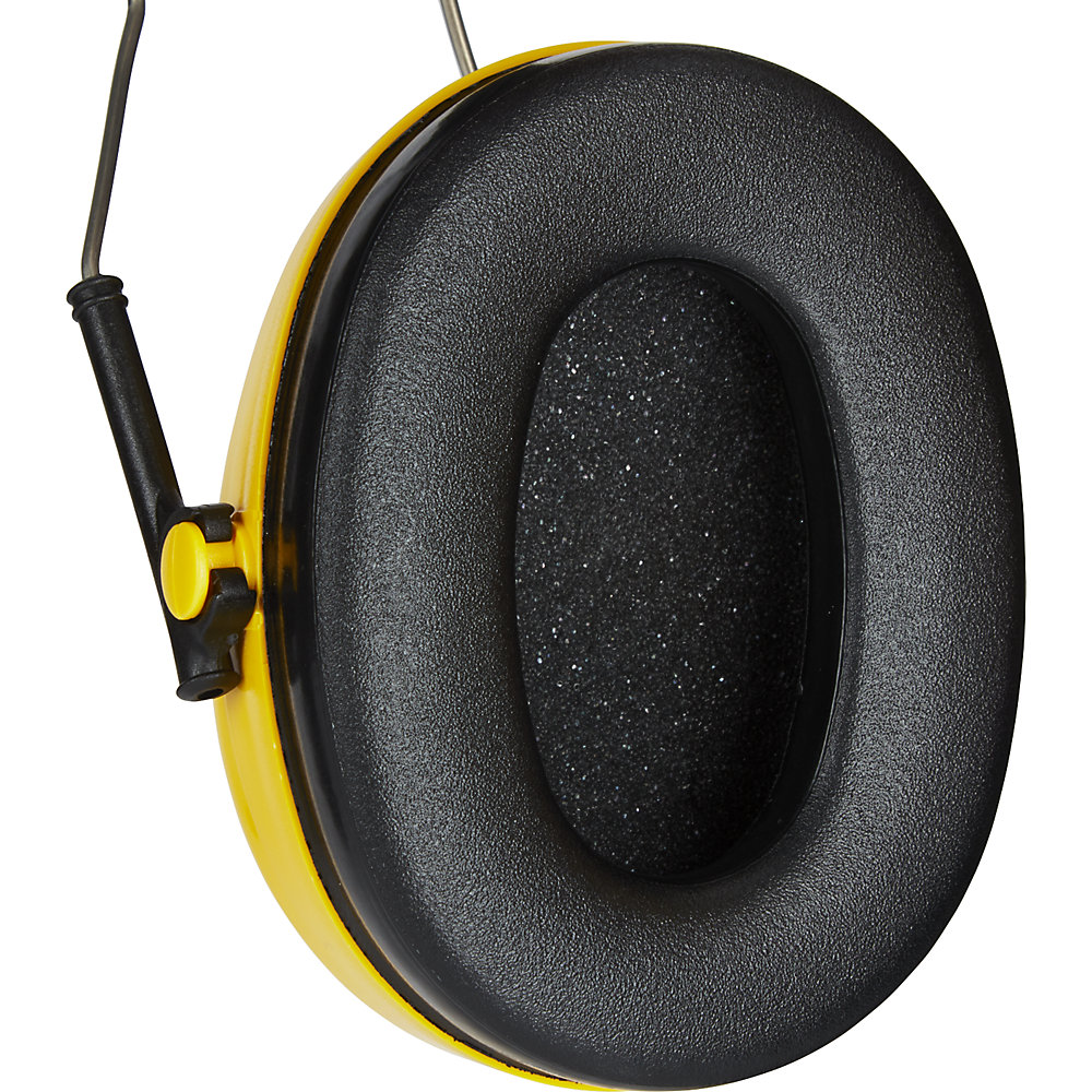 3M Peltor Optime 1a Øreklokke – Lett, Komfortabel (466100112, 1 Stykk) 2