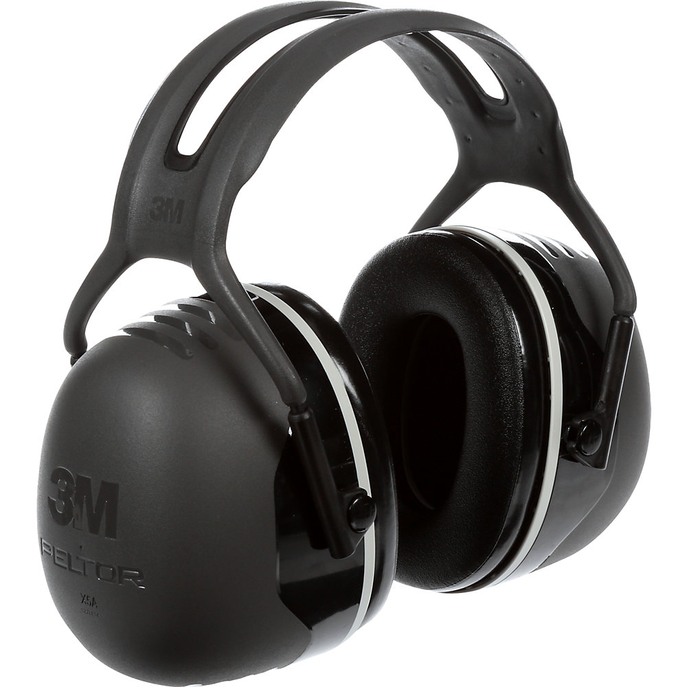 Casque de protection auditive PELTOR™ X5A