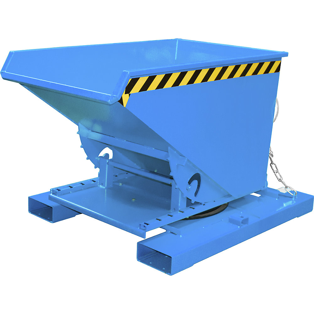 Benne basculante 3S