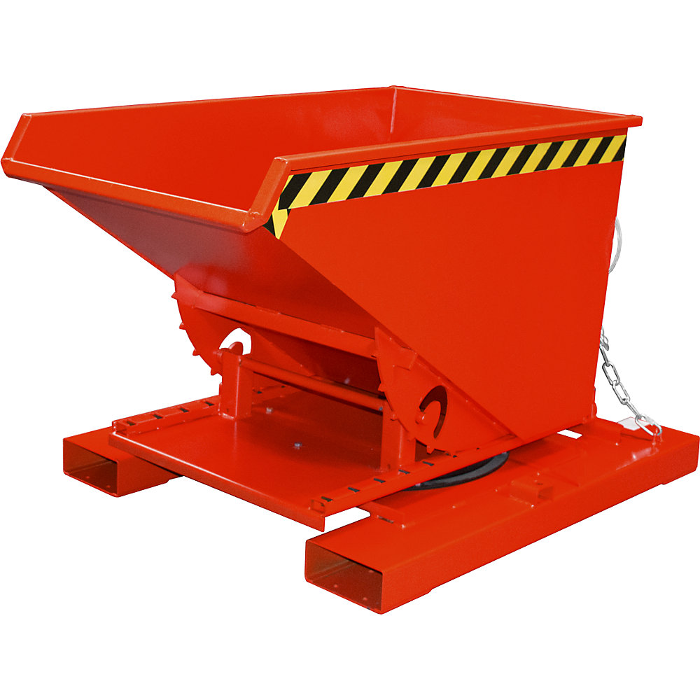 Conteneur pour copeaux S3S