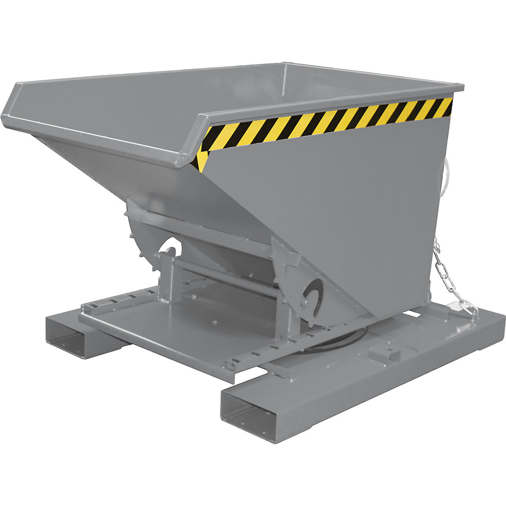 Conteneur pour copeaux S3S