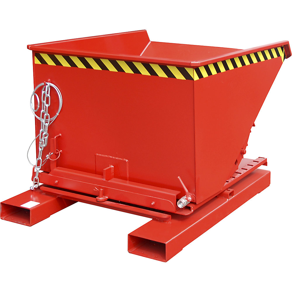 Conteneur pour copeaux S3S