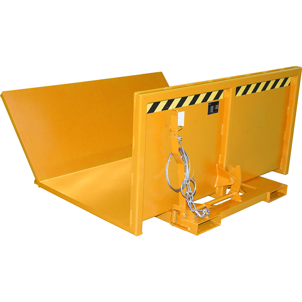 Basculeur pour charges longues LGK