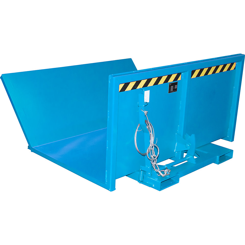 Basculeur pour charges longues LGK